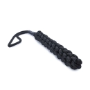 Schlepptau - S - schwarz